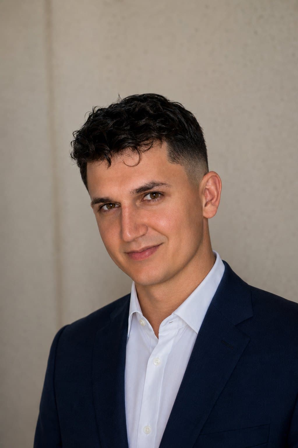 Kiryl Marchuk, Esq.